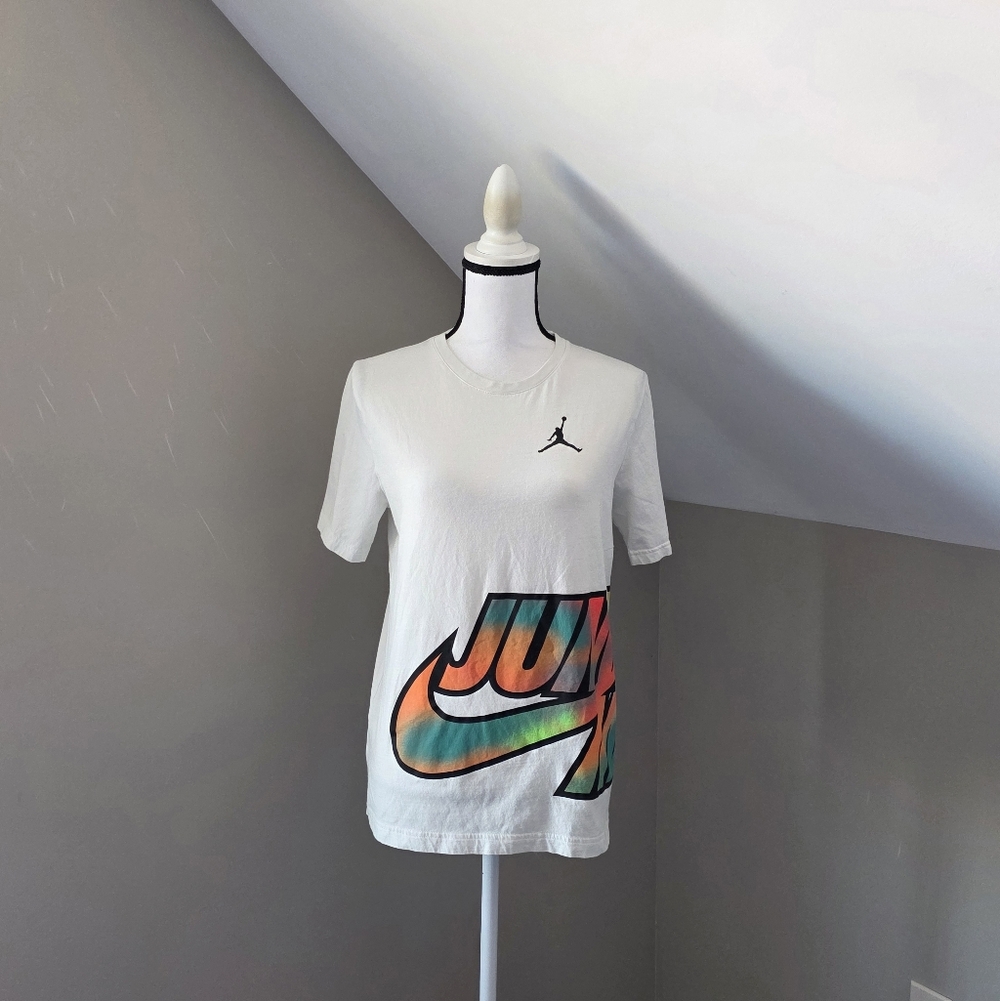 Jordan Boys T Shirt